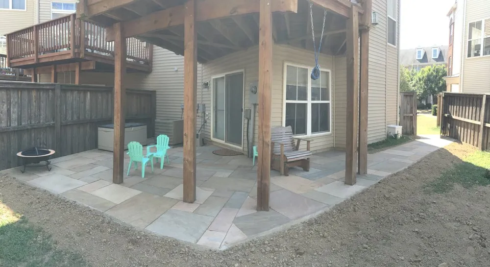 Slide of USCG Construction Group