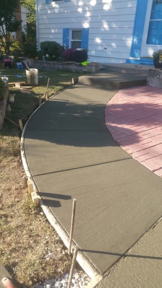 Slide of USCG Construction Group