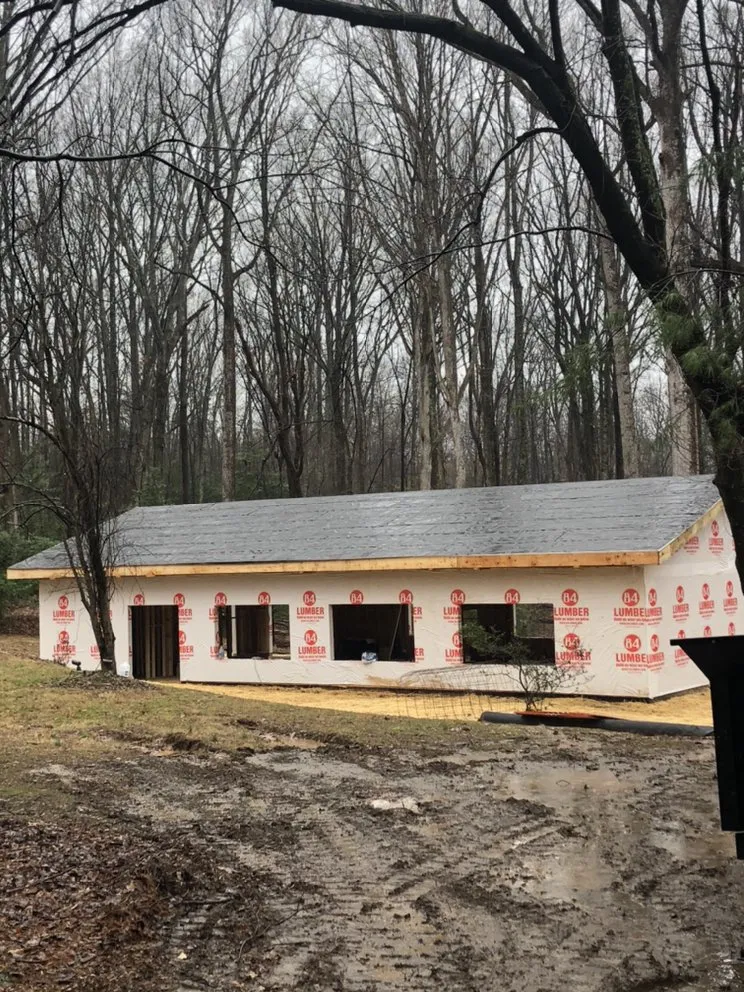 Slide of USCG Construction Group