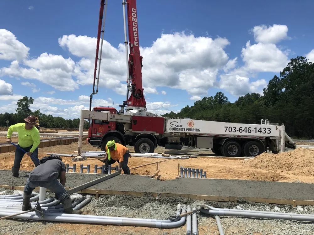 Slide of USCG Construction Group