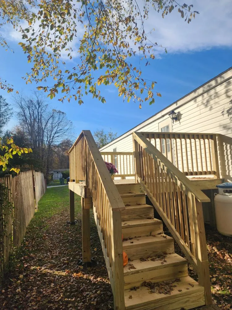 Slide of use affordable contractors