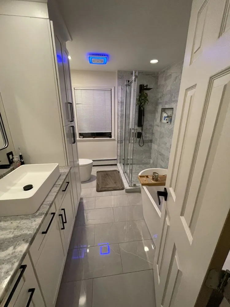 Slide of use affordable contractors