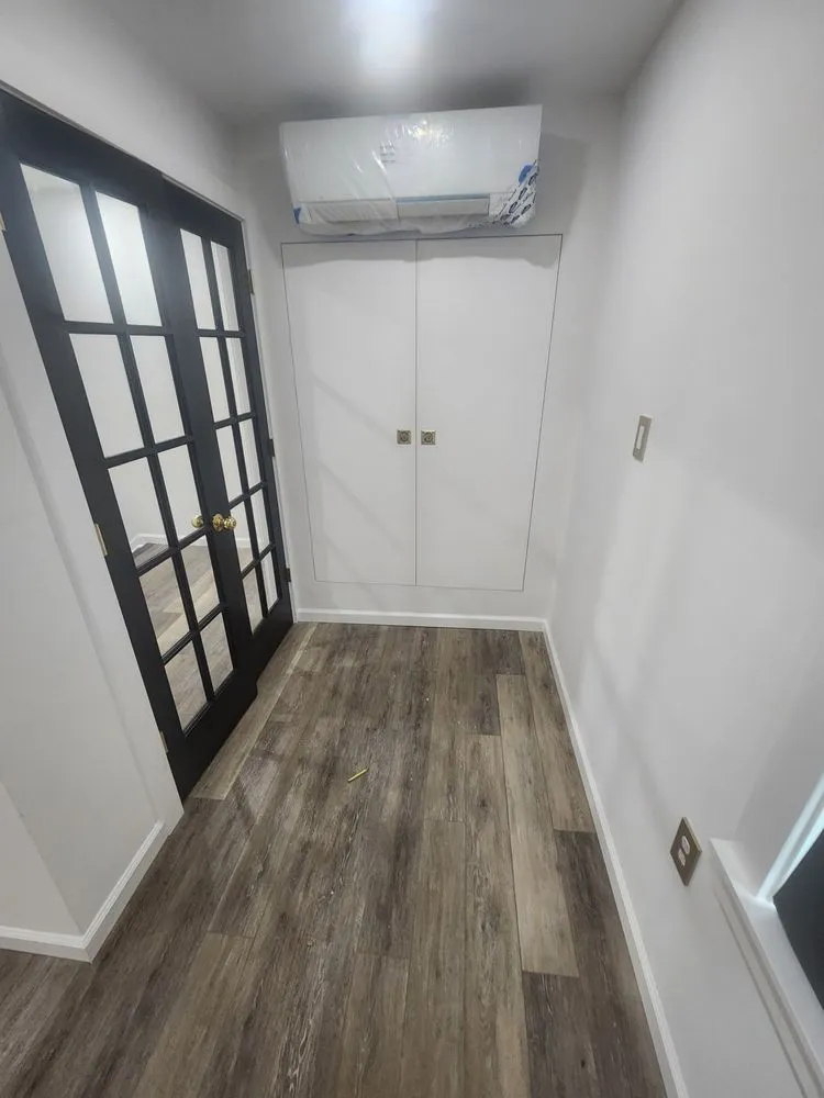 Slide of use affordable contractors