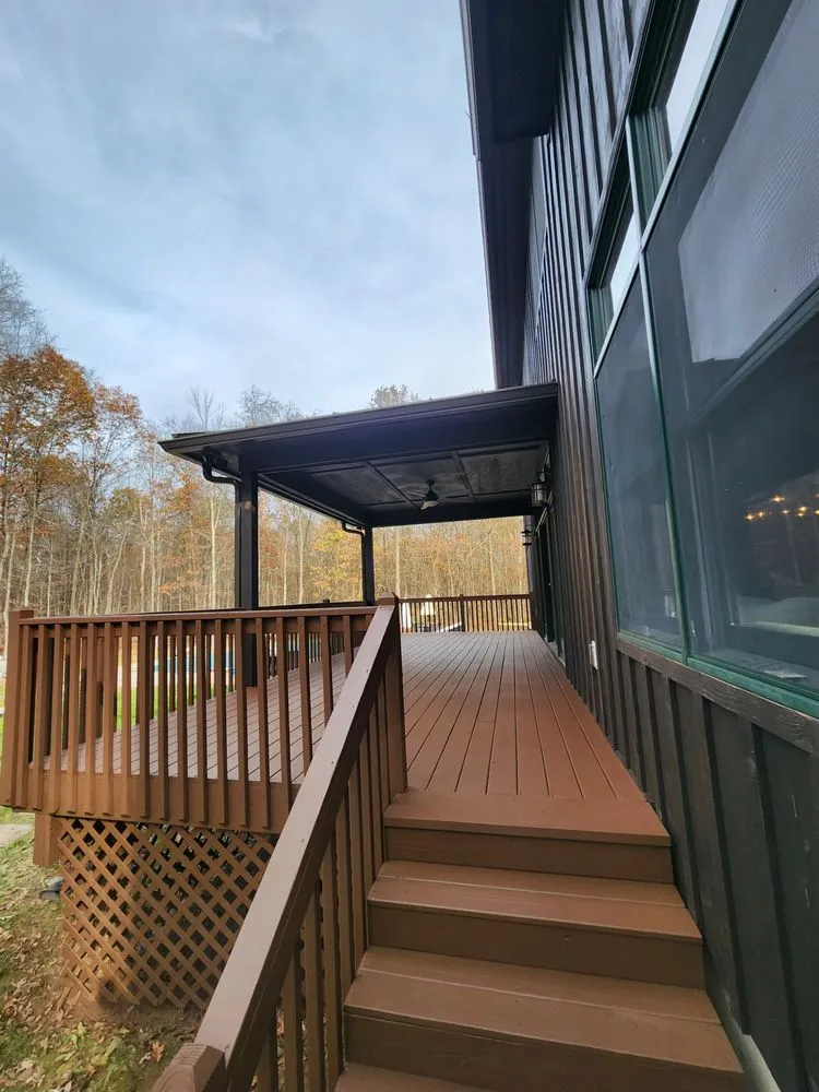 Slide of use affordable contractors