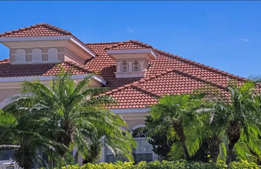 Slide of USI Roofing