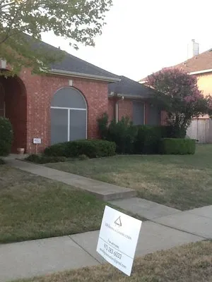 USR Roofing & Construction