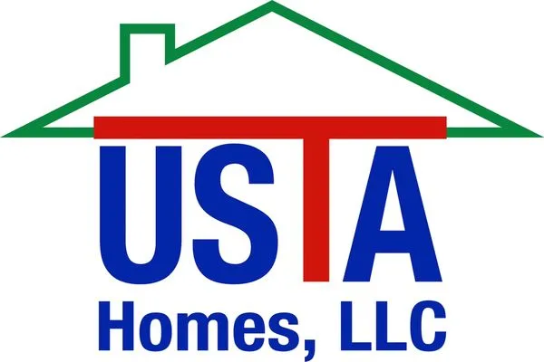 Usta Homes Logo