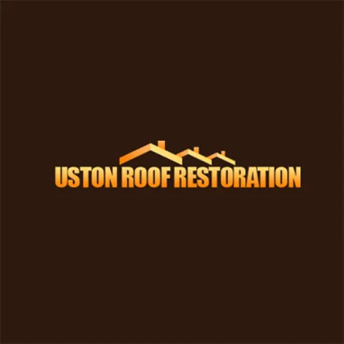 Slide of Uston Roof Restoration