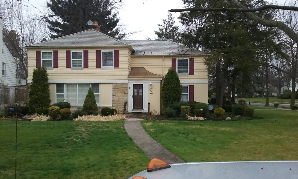 Slide of Uston Roof Restoration