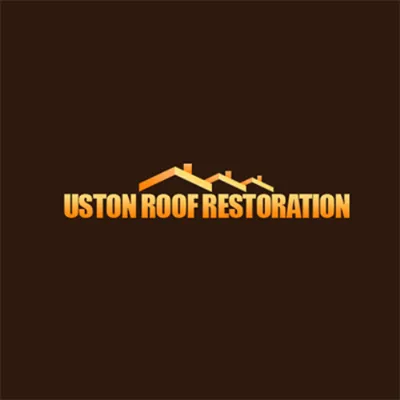 Uston Roof Restoration