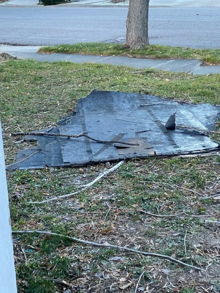 Slide of Utah County Roofing