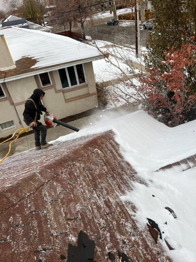 Slide of Utah County Roofing