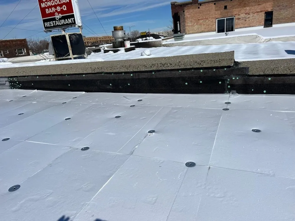 Slide of Utah County Roofing