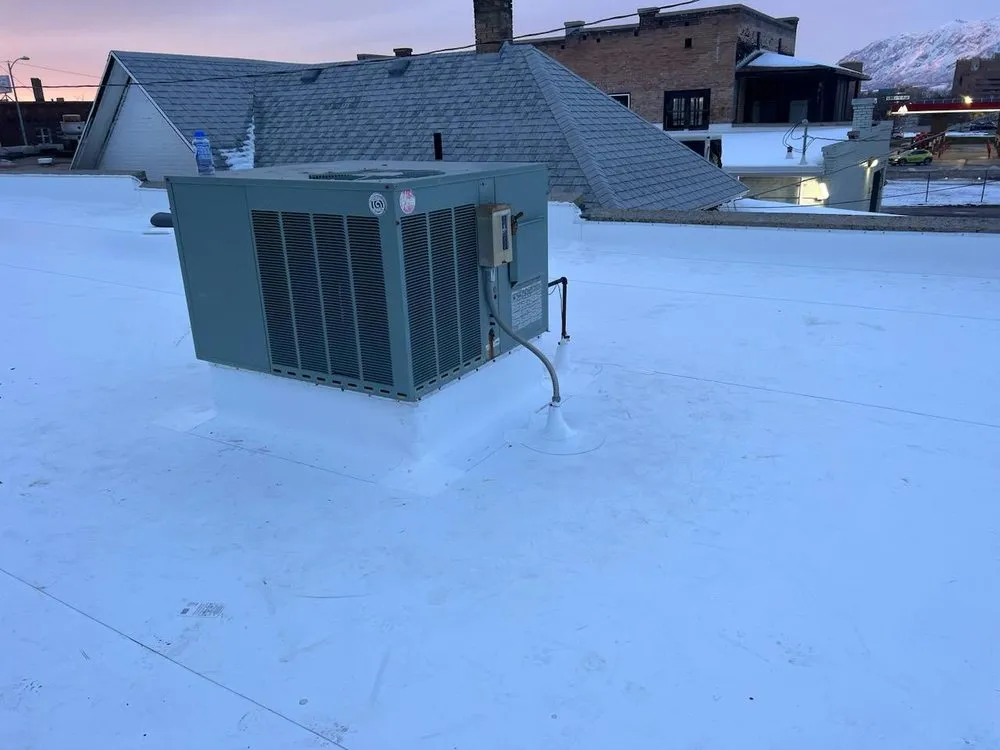 Slide of Utah County Roofing