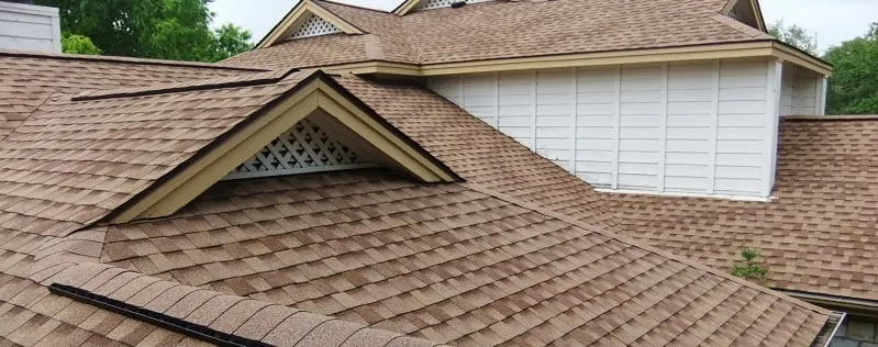 Slide of Utah Metal Roofing