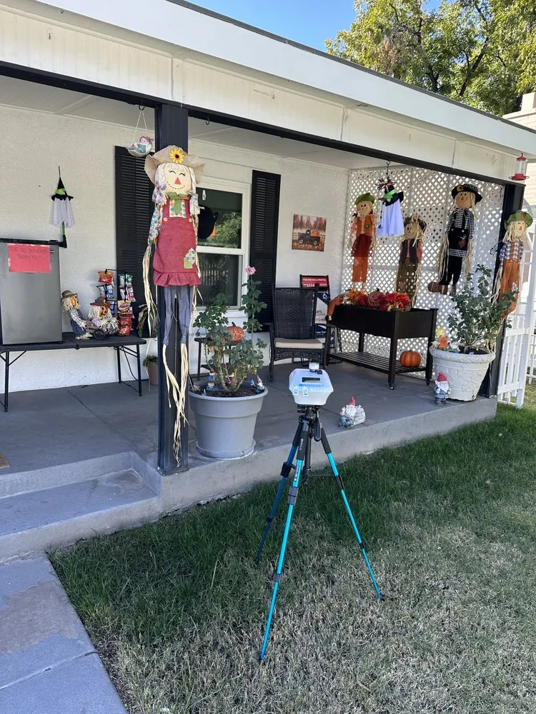 Emergency roof installation same-day service in St George, UT by Utah Microbial Inspections