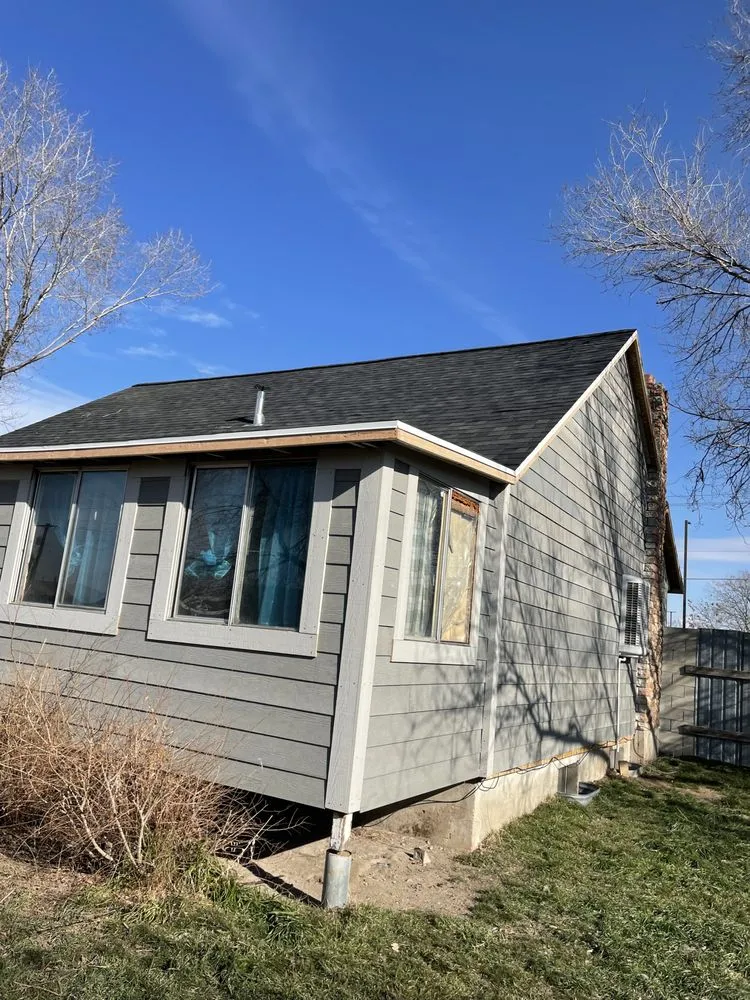 Trusted shingle roofing service in Street, UT - Utah Roof and Solar