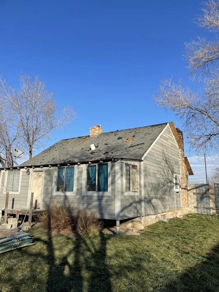Top-rated residential roofing service experts serving Street, UT - Utah Roof and Solar