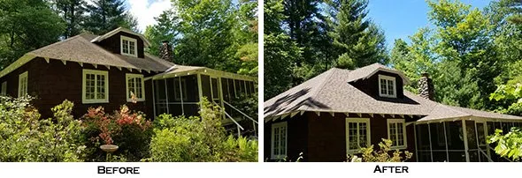 Emergency metal roofing installation in Street, UT by Utah Roof and Solar