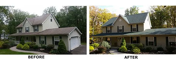 Licensed roof replacement for residential properties across Street, UT - Utah Roof and Solar