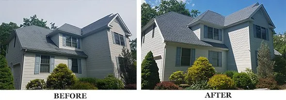 Local shingle roofing service for fast service across Street, UT - Utah Roof and Solar