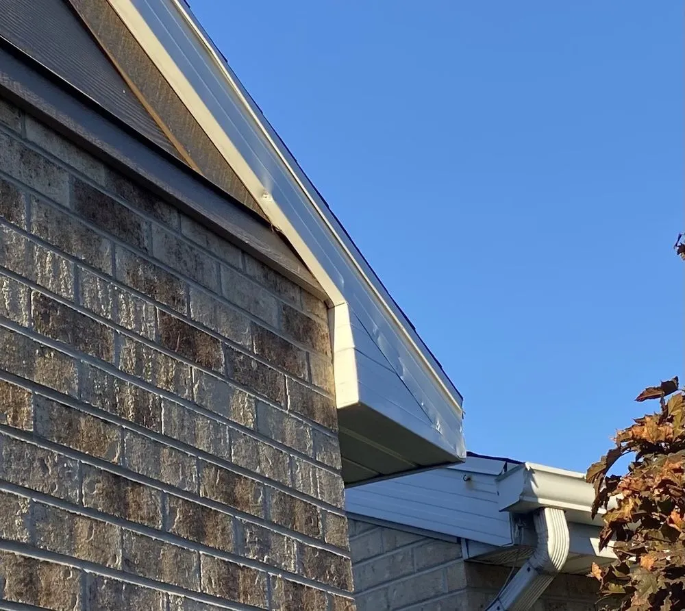 Slide of Utah Roofing & Exteriors