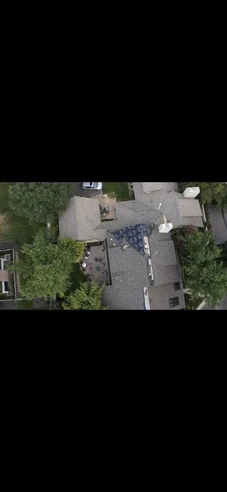 Slide of Utah Roofing & Exteriors