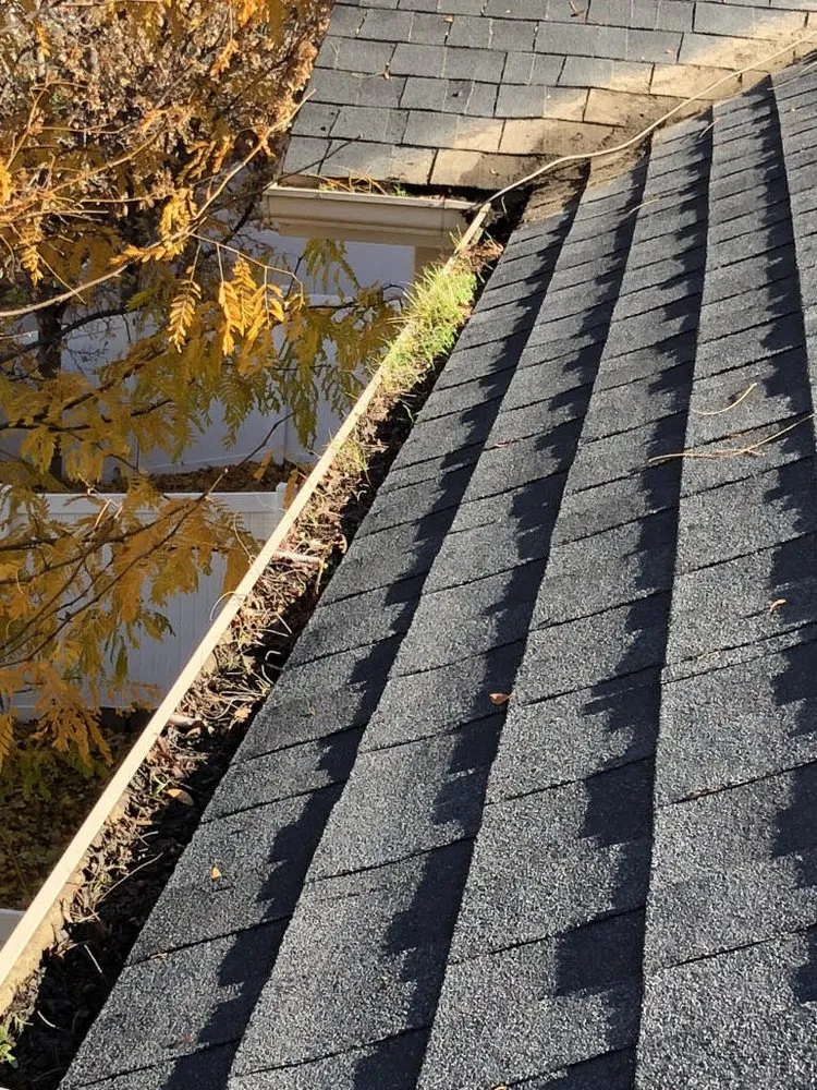 Slide of Utah Roofing & Exteriors