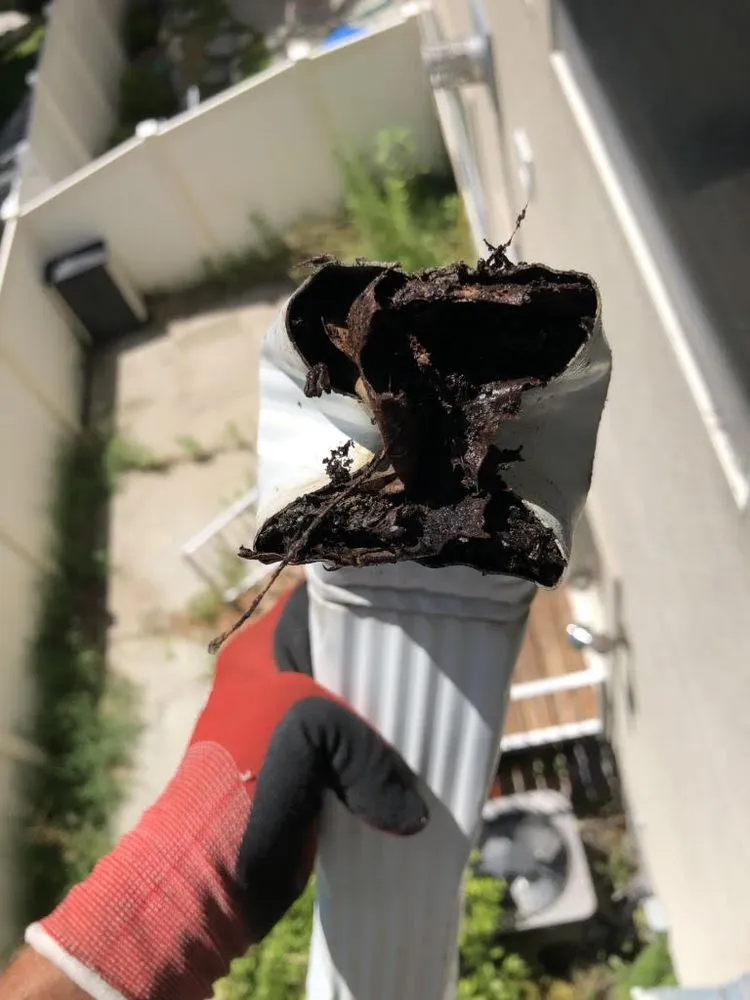 Slide of Utah Roofing & Exteriors