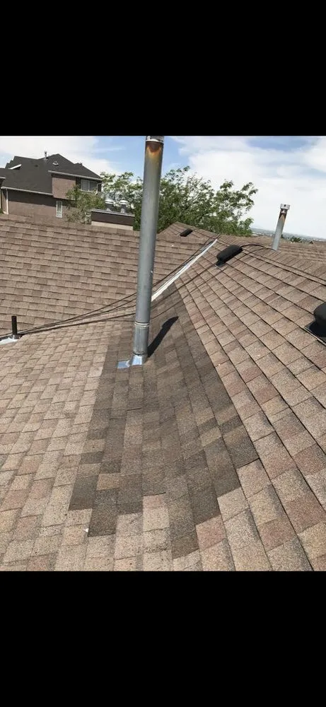 Slide of Utah Roofing & Exteriors