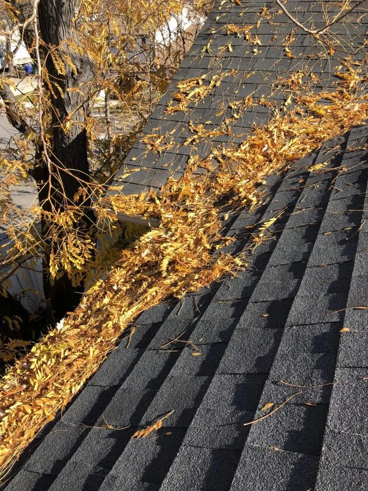 Slide of Utah Roofing & Exteriors