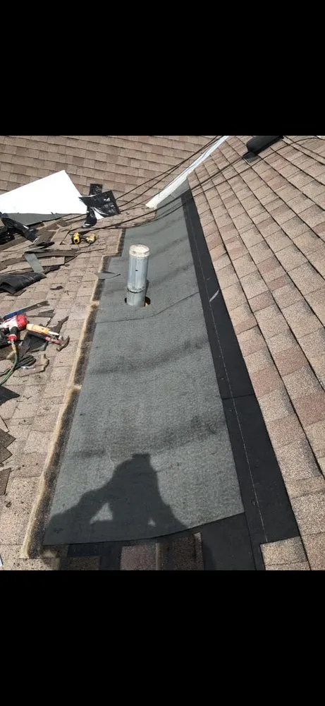 Slide of Utah Roofing & Exteriors