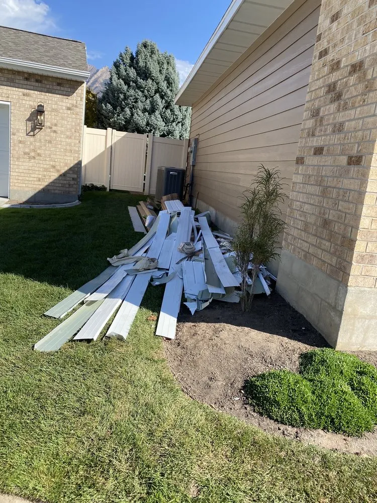 Slide of Utah Roofing & Exteriors