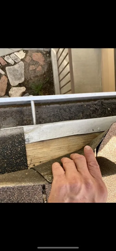 Slide of Utah Roofing & Exteriors