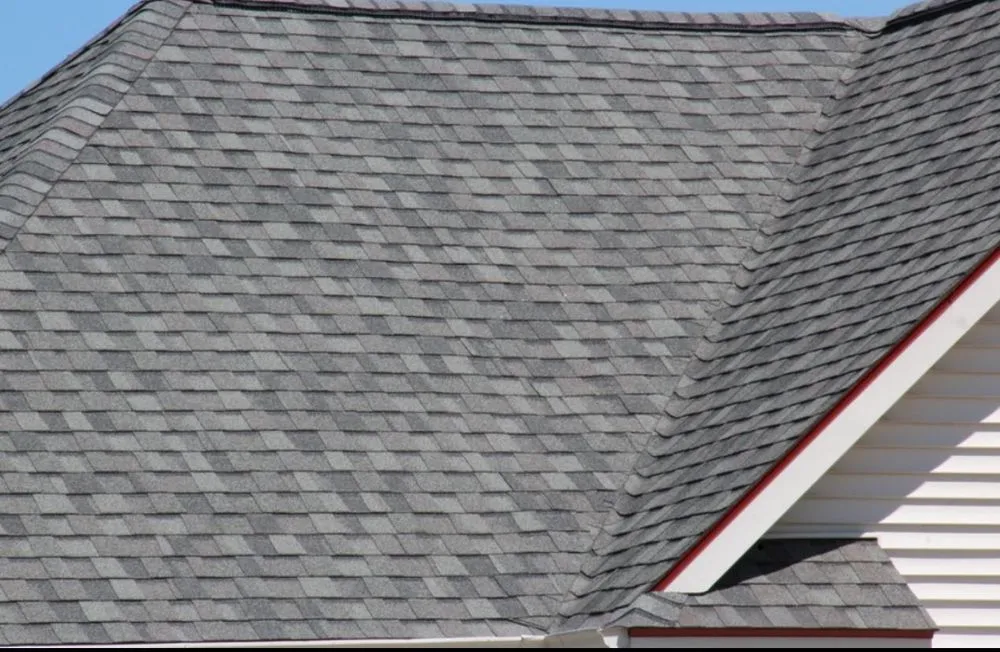 Slide of Utah Roofing Experts
