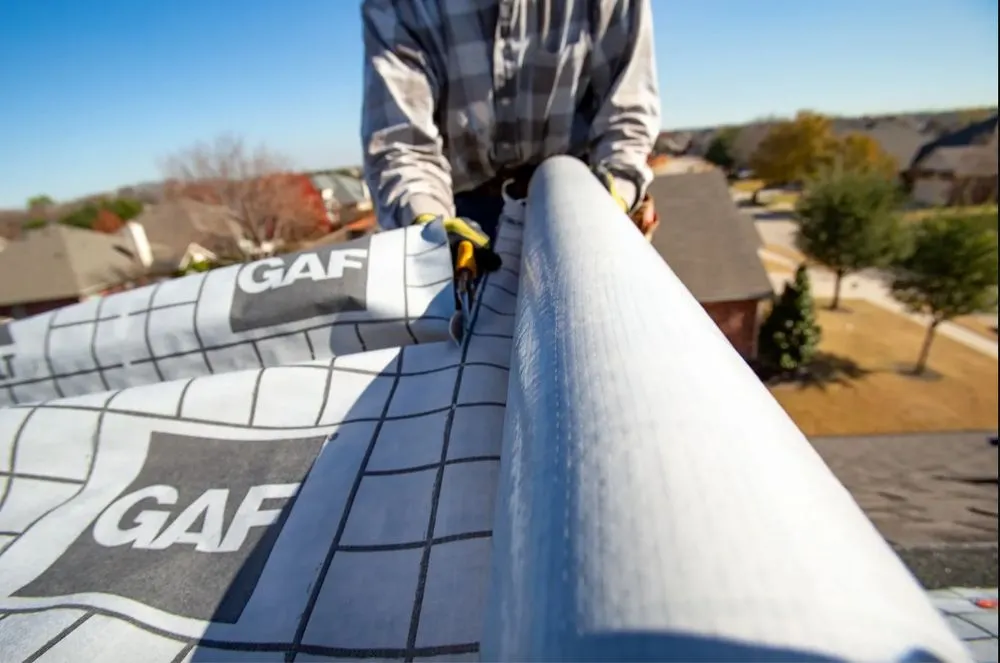 Slide of Utah Roofing Pros