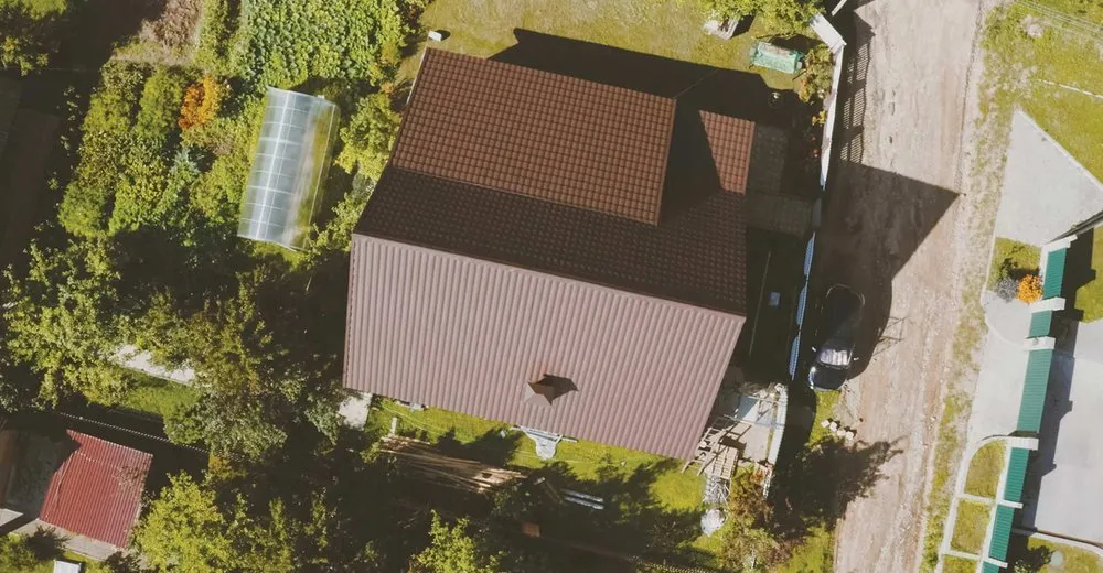 Slide of Utah Roofing Pros