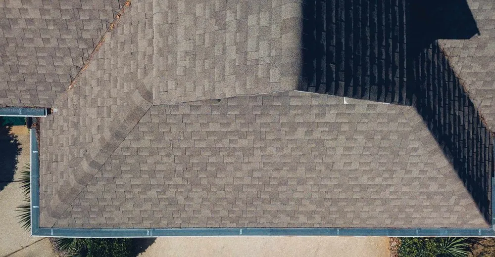 Slide of Utah Roofing Pros