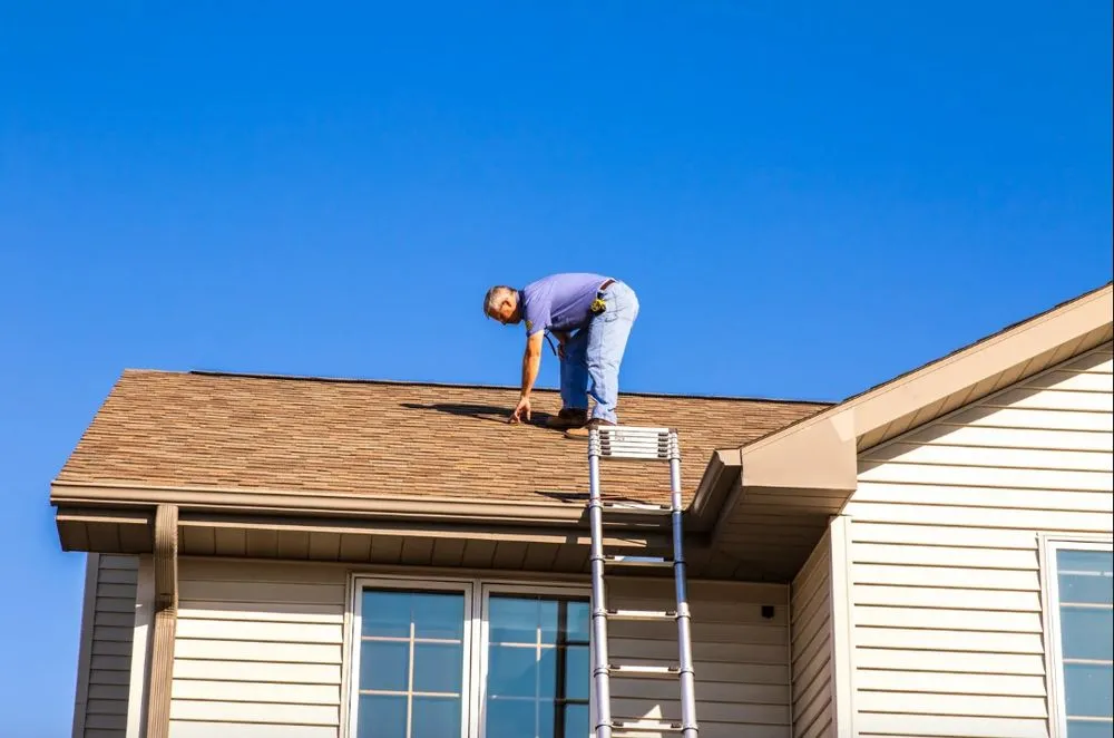 Slide of Utah Roofing Pros
