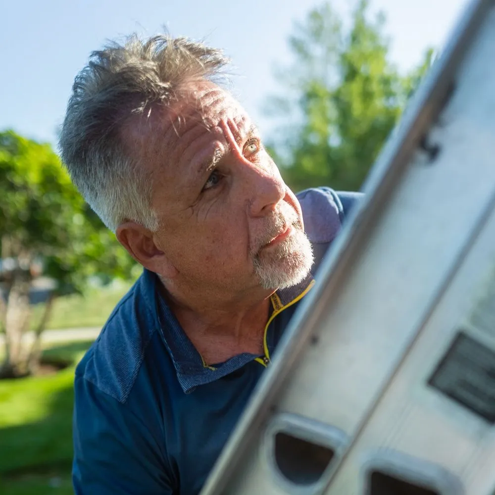 Slide of Utah Roofing Pros