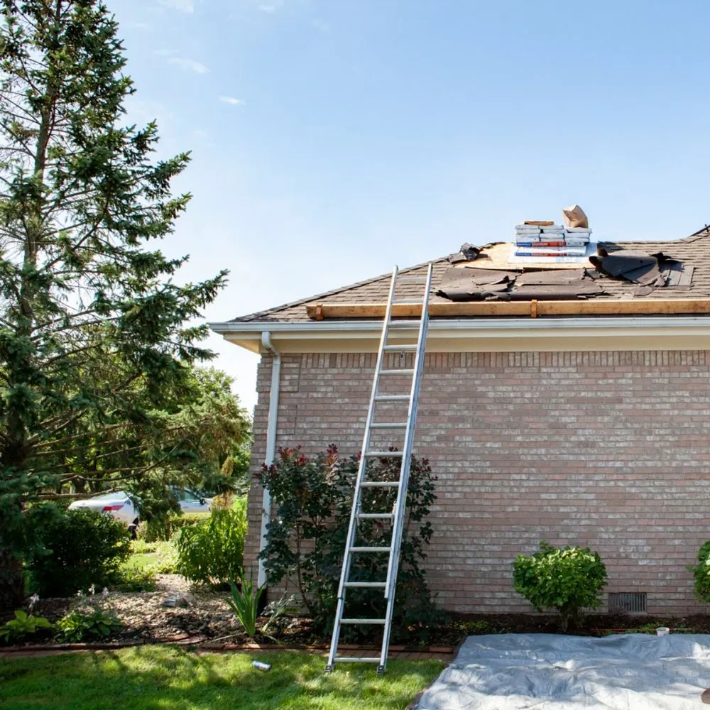 Slide of Utah Roofing Pros