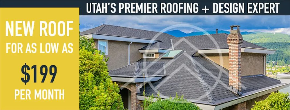 Slide of Utah Roofing Pros