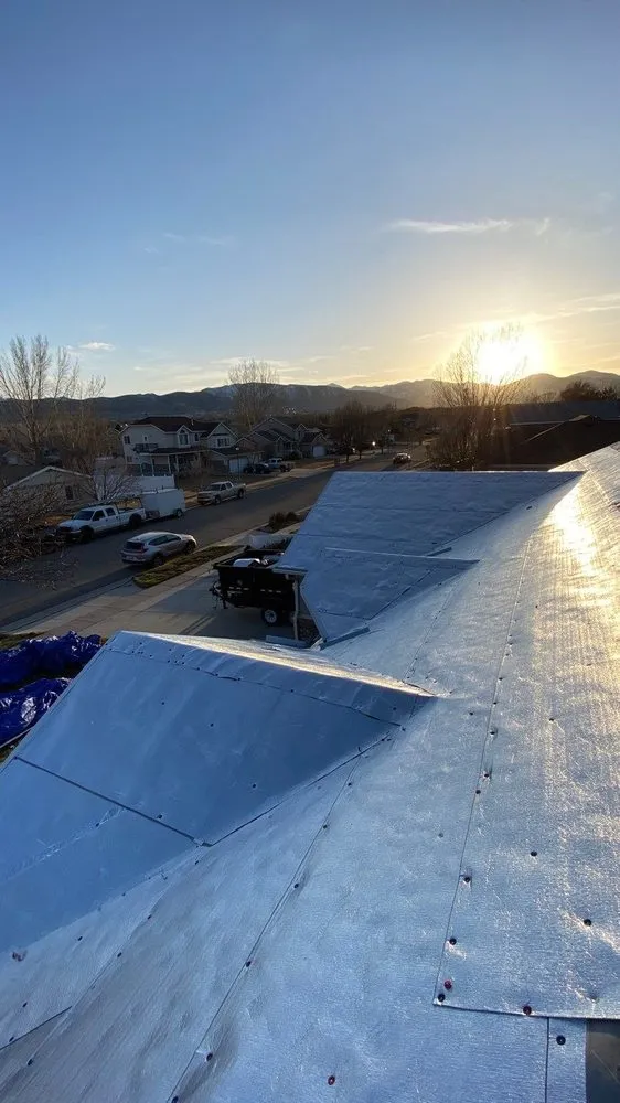 Slide of Utahfast Roofing Inc