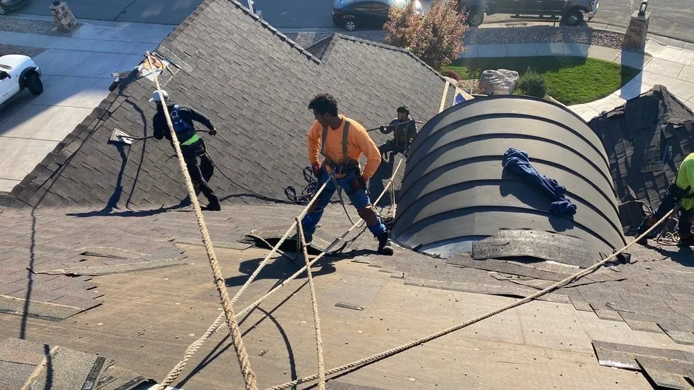 Slide of Utahfast Roofing Inc