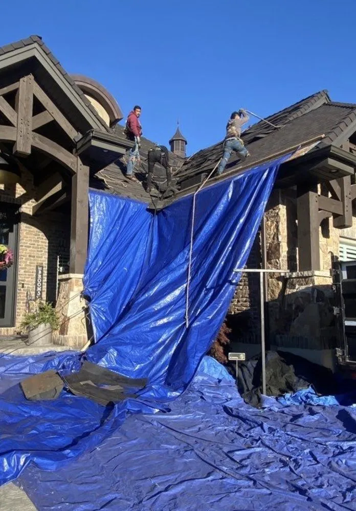 Slide of Utahfast Roofing Inc