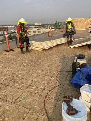 Utahfast Roofing Inc