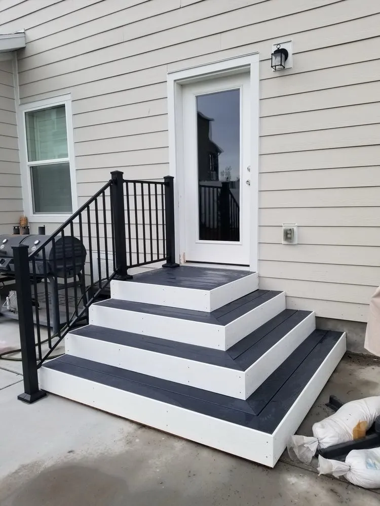 Slide of Utahs Best Decks