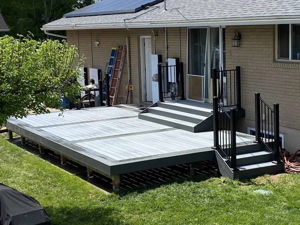 Slide of Utahs Best Decks