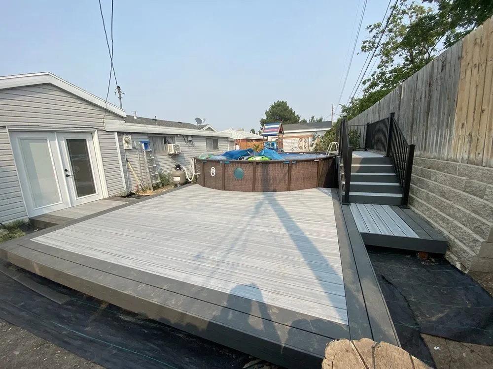 Slide of Utahs Best Decks