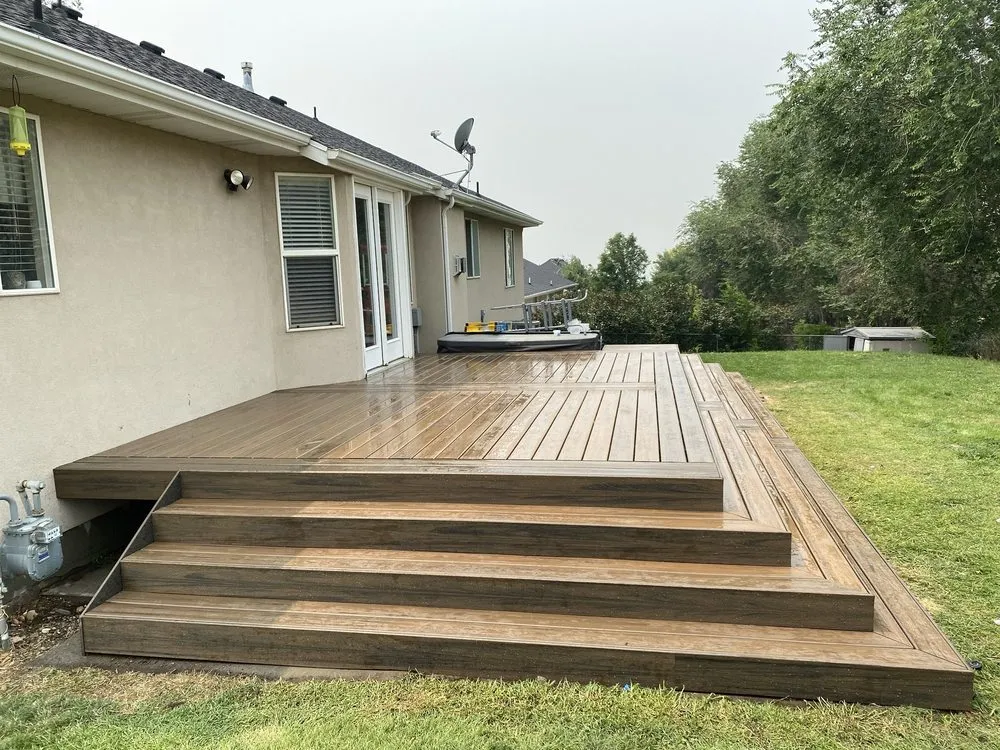 Slide of Utahs Best Decks